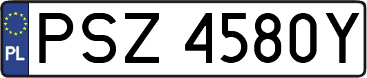 PSZ4580Y