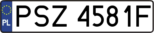 PSZ4581F