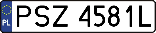 PSZ4581L
