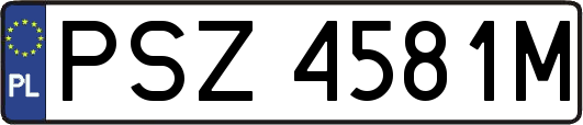 PSZ4581M