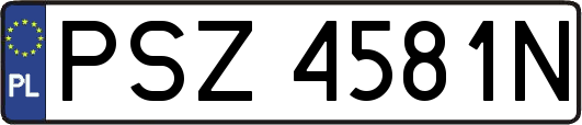 PSZ4581N