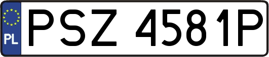 PSZ4581P