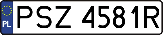 PSZ4581R