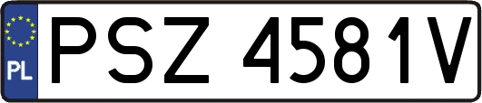 PSZ4581V