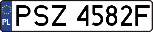 PSZ4582F