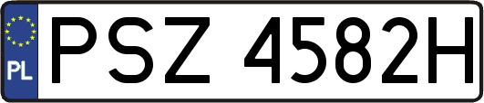PSZ4582H