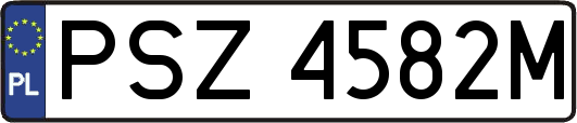 PSZ4582M