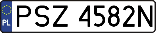 PSZ4582N