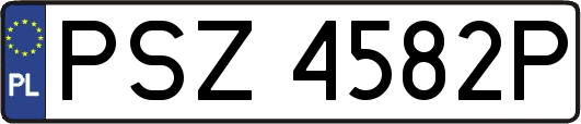 PSZ4582P