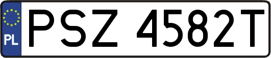 PSZ4582T
