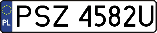PSZ4582U