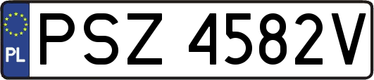 PSZ4582V
