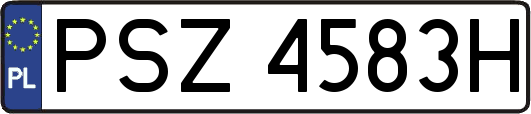 PSZ4583H
