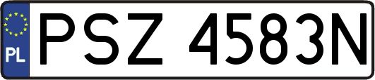PSZ4583N