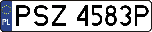 PSZ4583P