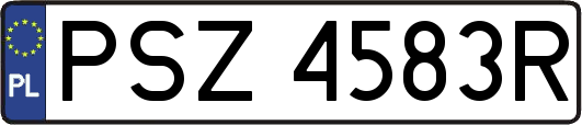 PSZ4583R