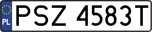 PSZ4583T