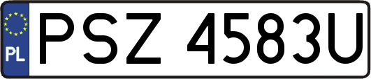 PSZ4583U