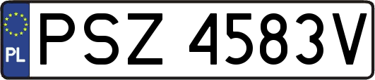 PSZ4583V