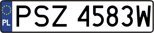 PSZ4583W