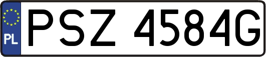 PSZ4584G