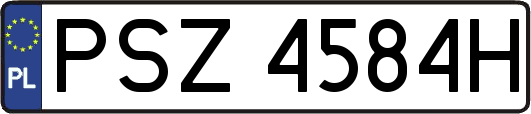 PSZ4584H