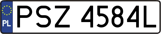PSZ4584L