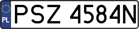 PSZ4584N