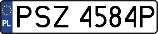 PSZ4584P