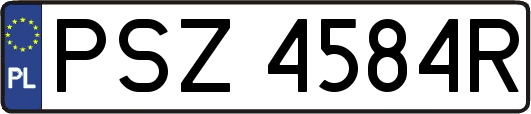 PSZ4584R