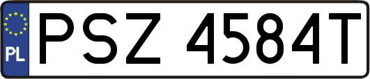 PSZ4584T