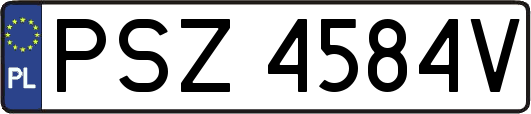 PSZ4584V