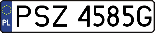 PSZ4585G