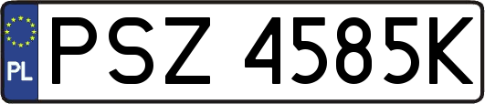 PSZ4585K