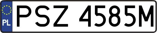 PSZ4585M