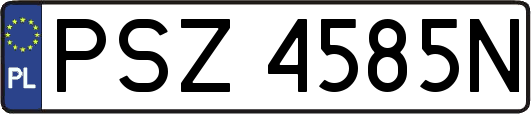 PSZ4585N