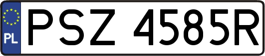 PSZ4585R