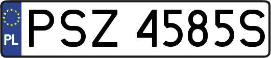 PSZ4585S