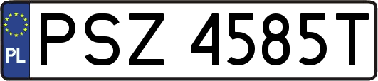 PSZ4585T