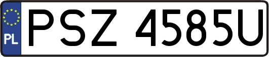 PSZ4585U