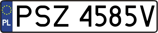 PSZ4585V