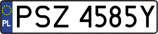 PSZ4585Y