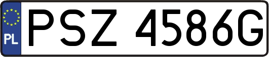 PSZ4586G