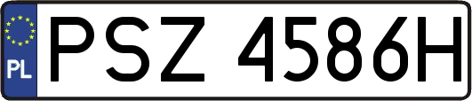 PSZ4586H