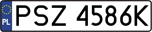 PSZ4586K