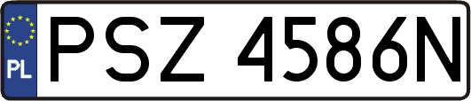 PSZ4586N