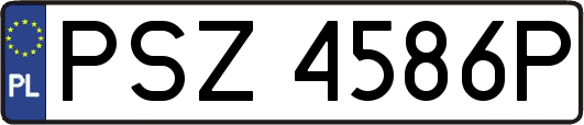 PSZ4586P