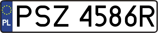 PSZ4586R