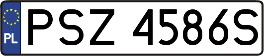 PSZ4586S
