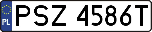 PSZ4586T